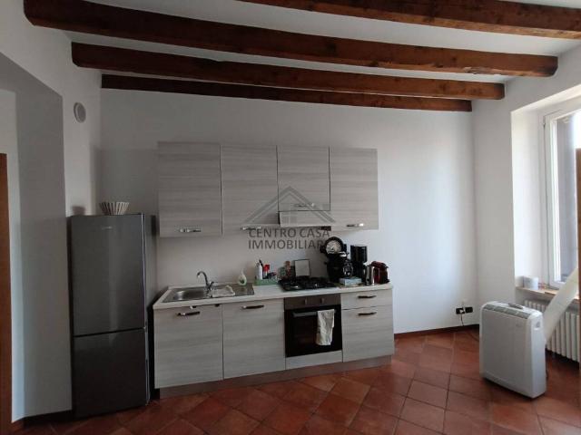Appartamento in affitto a Borgo Palazzo, Bergamo
