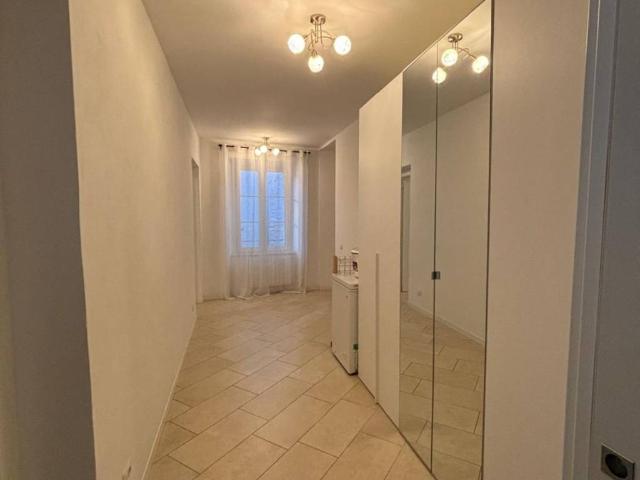 Appartamento in affitto a Città Alta, Bergamo