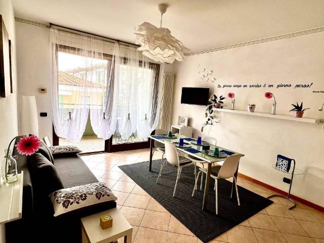 Appartamento in affitto a Bergamo