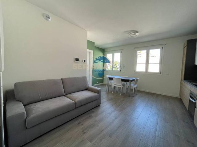 Appartamento in affitto a Bergamo