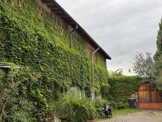 Appartamento in affitto a Borgo Palazzo, Bergamo