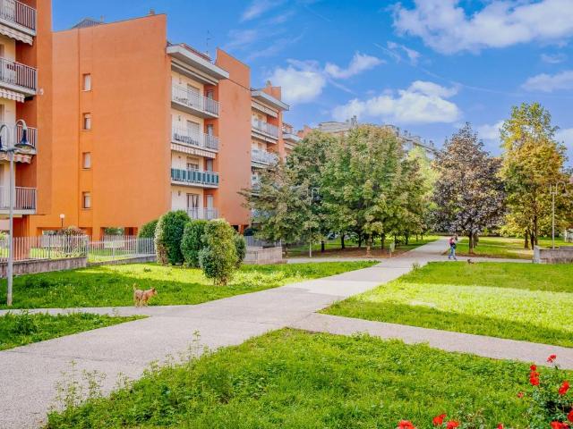 Appartamento in affitto a Bergamo, Lombardia