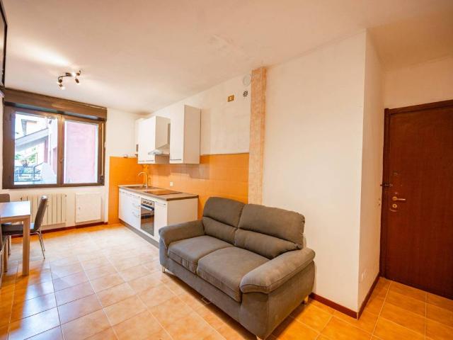 Appartamento in affitto a Bergamo, Lombardia