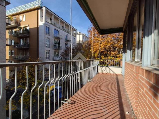 Appartamento in affitto a Città Alta, Bergamo