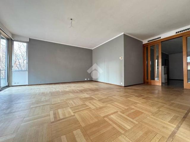Appartamento in affitto a Città Alta, Bergamo