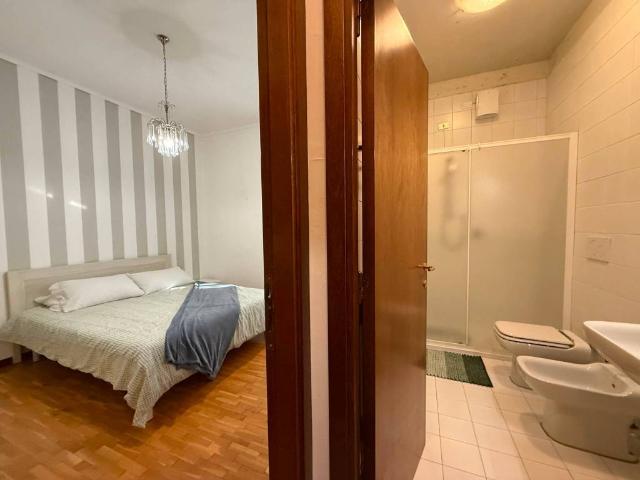 Appartamento in affitto a Bergamo