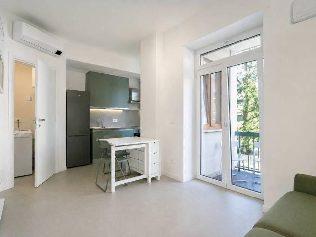Appartamento in affitto a Loreto, Bergamo