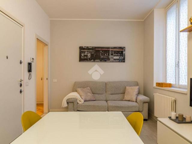 Appartamento in affitto a Città Alta, Bergamo