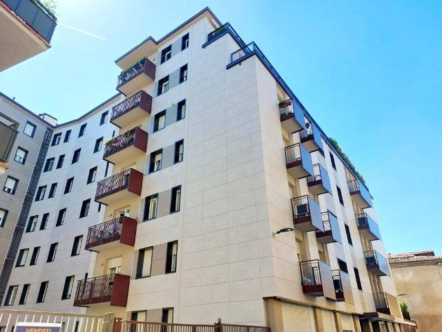 Appartamento in affitto a Città Alta, Bergamo