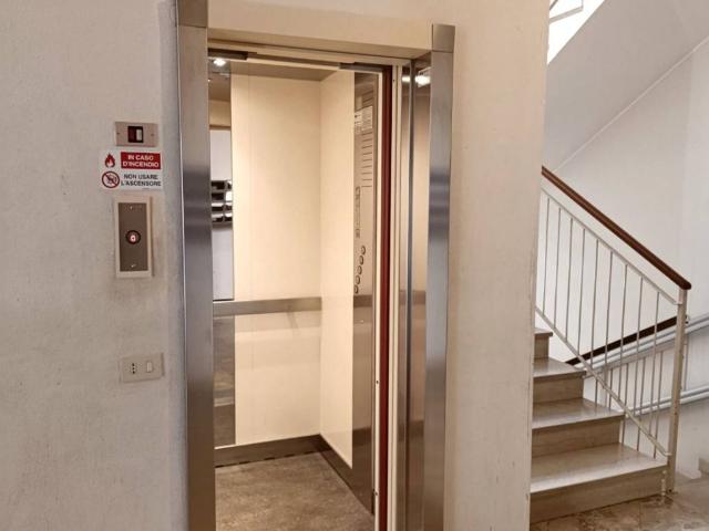 Appartamento in affitto a Finazzi, Bergamo