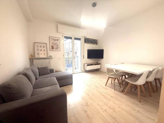 Appartamento in affitto a Conca Fiorita, Bergamo