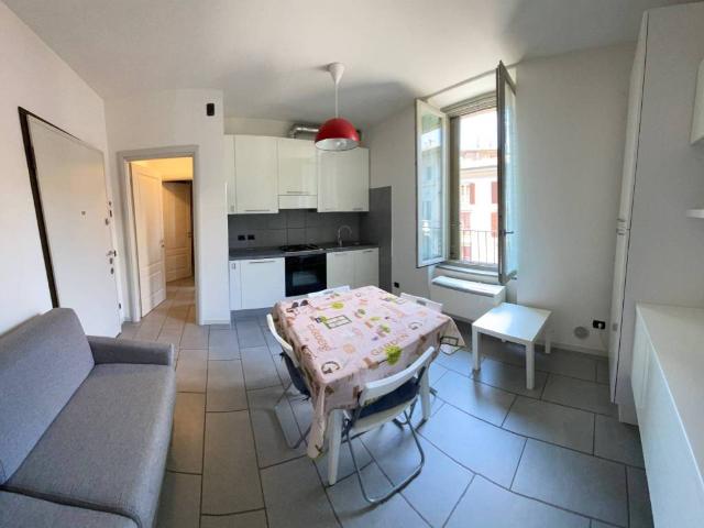 Appartamento in affitto a Bergamo