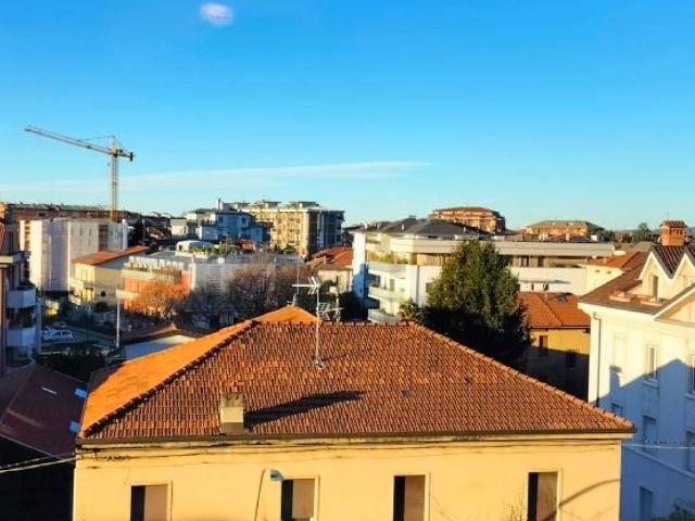 Appartamento in affitto a Bergamo