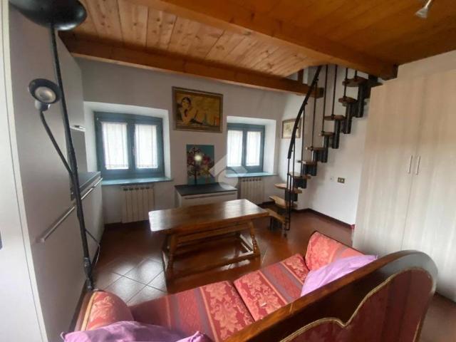 Appartamento in affitto a Borgo Palazzo, Bergamo