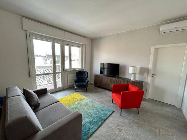 Appartamento in affitto a Bergamo