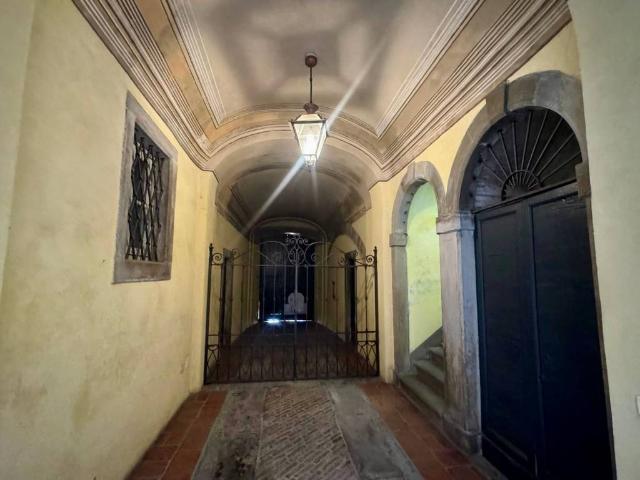 Appartamento in affitto a Città Alta, Bergamo