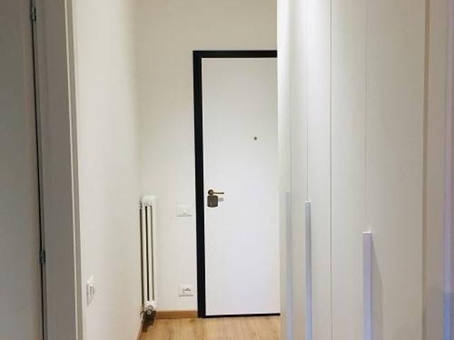 Appartamento in affitto a Bergamo, Lombardia