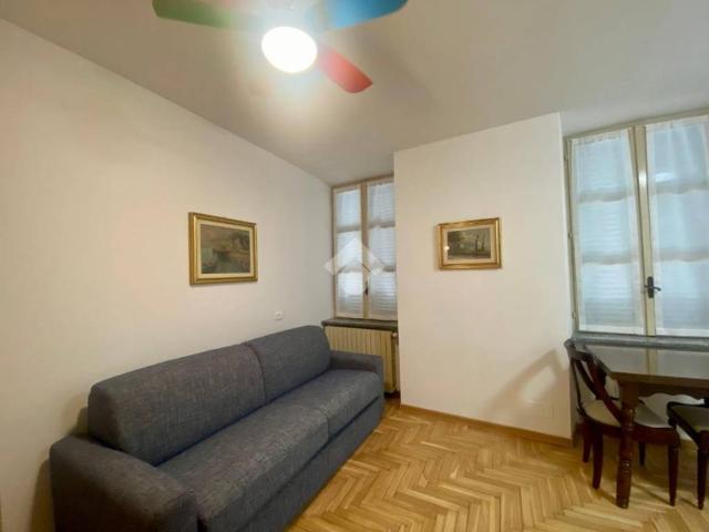Appartamento in affitto a Borgo Palazzo, Bergamo
