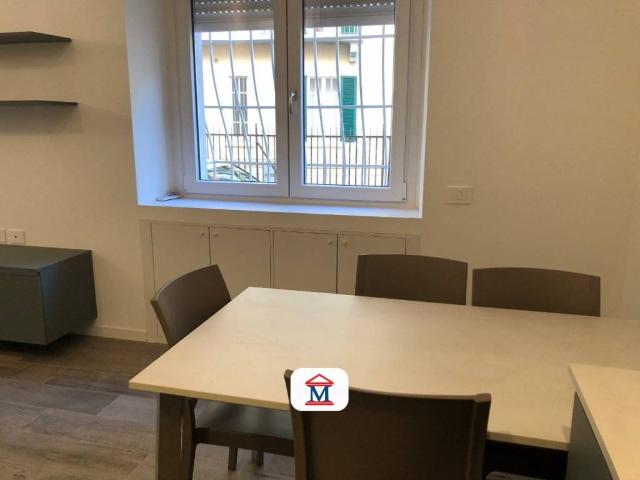 Appartamento in affitto a Borgo Palazzo, Bergamo