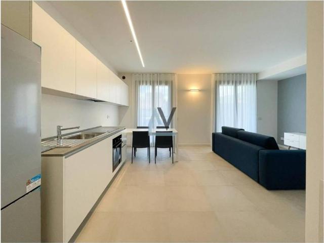 Appartamento in affitto a Bergamo, Lombardia