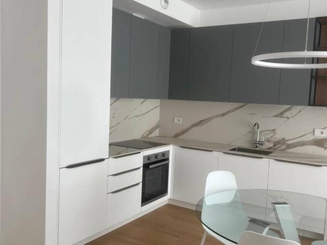 Appartamento in affitto a Borgo Palazzo, Bergamo