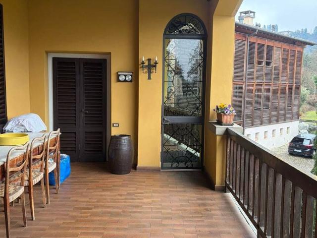 Appartamento in affitto a Madonna del Bosco, Bergamo