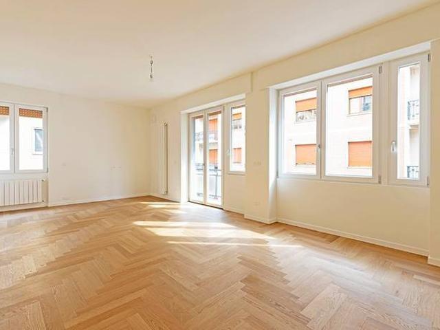 Appartamento in affitto a Città Alta, Bergamo