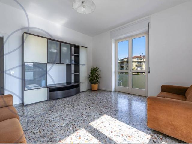 Appartamento in affitto a Bergamo