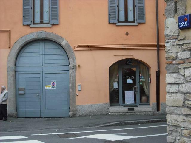 Appartamento in affitto a Bergamo