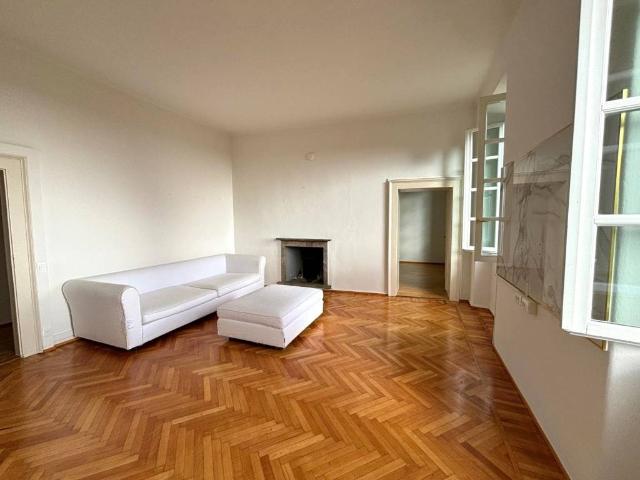 Appartamento in affitto a Bergamo