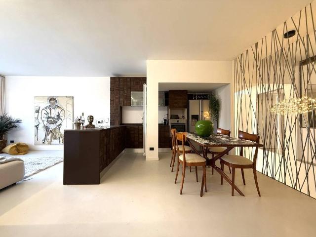 Appartamento in affitto a Loreto, Bergamo