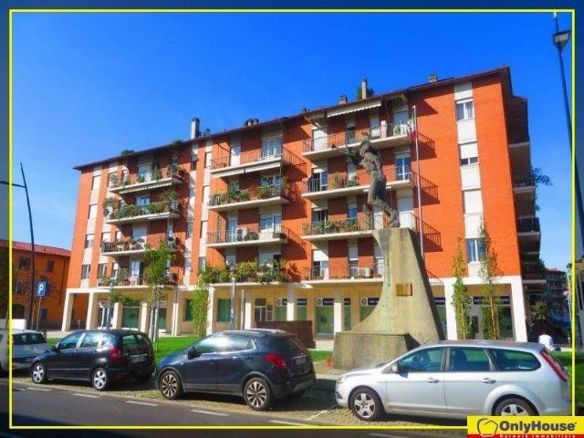 Appartamento in affitto a Bergamo