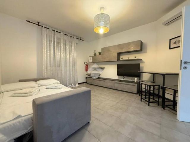 Appartamento in affitto a Bergamo