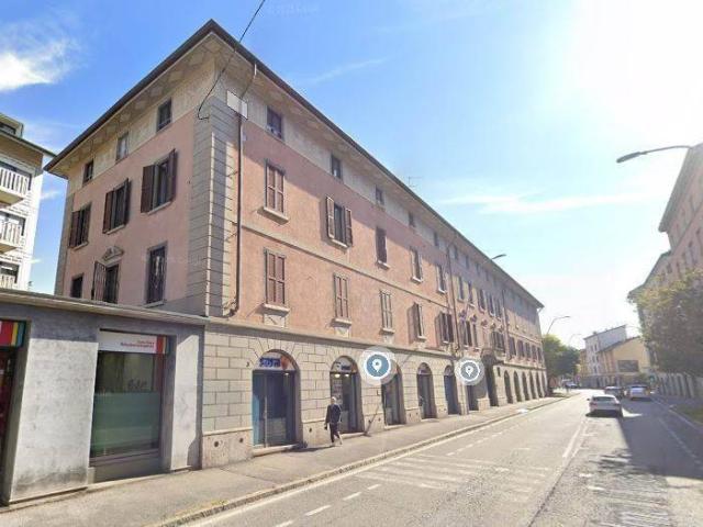 Appartamento in affitto a Loreto, Bergamo