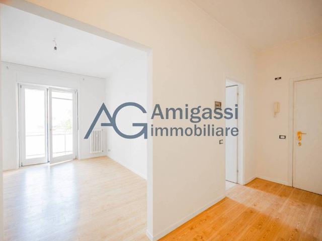 Appartamento in affitto a Città Alta, Bergamo