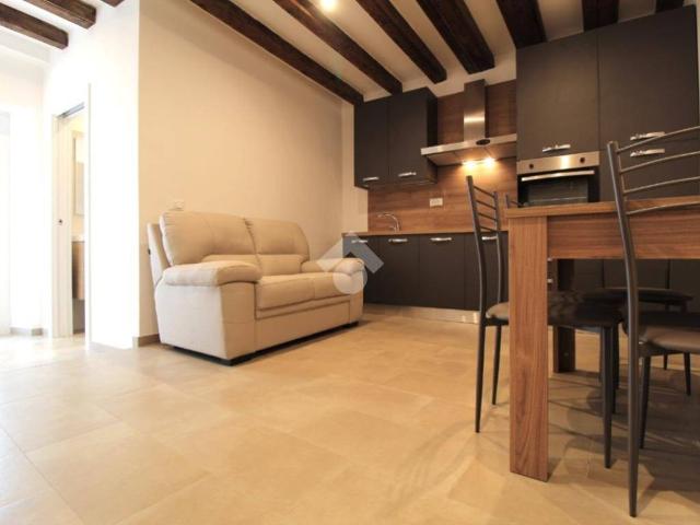 Appartamento in affitto a Bergamo