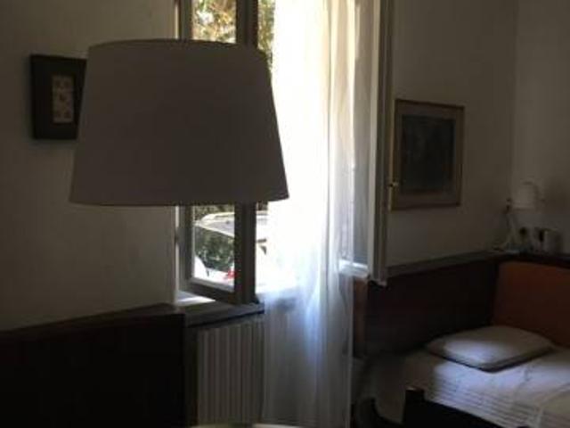 Appartamento in affitto a Città Alta, Bergamo