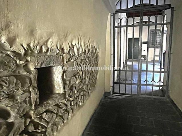 Appartamento in affitto a Bergamo, Lombardia