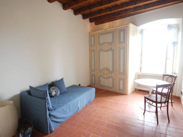 Appartamento in affitto a Città Alta, Bergamo