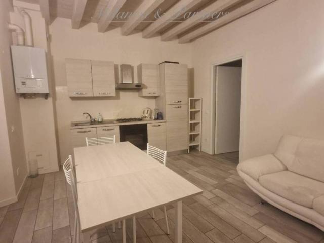 Appartamento in affitto a Borgo Santa Caterina, Bergamo