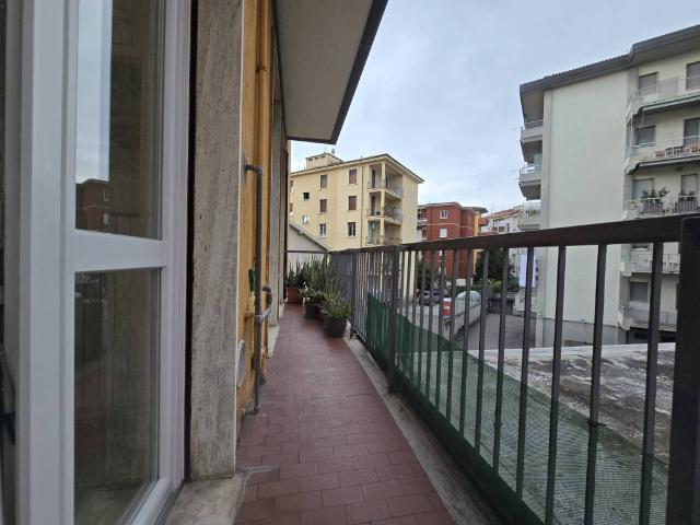 Appartamento in vendita a Loreto, Bergamo