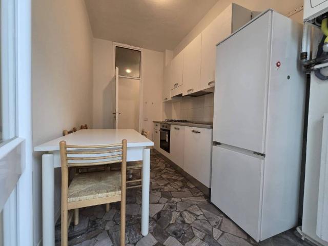 Appartamento in vendita a Loreto, Bergamo