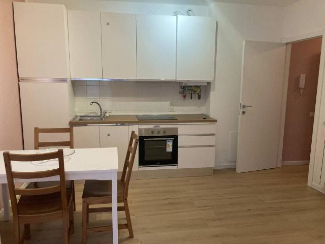 Appartamento in affitto a Boccaleone, Bergamo