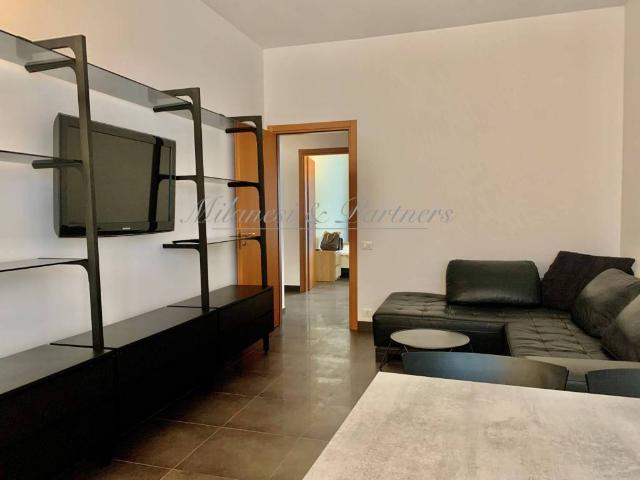 Appartamento in affitto a Bergamo