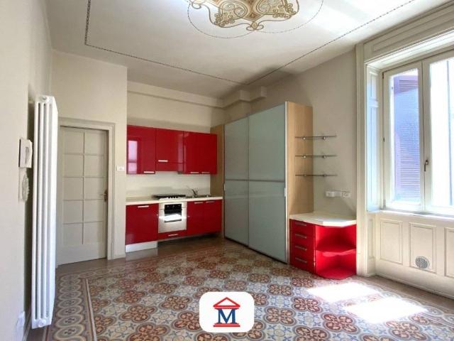 Appartamento in affitto a Borgo Palazzo, Bergamo
