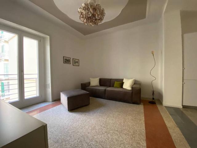 Appartamento in affitto a Bergamo