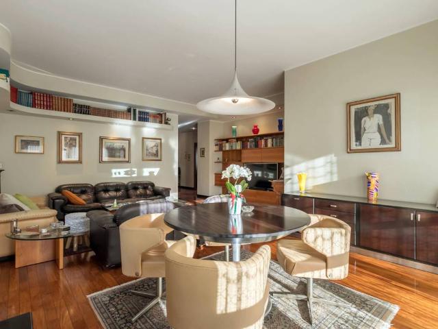 Appartamento in affitto a Bergamo