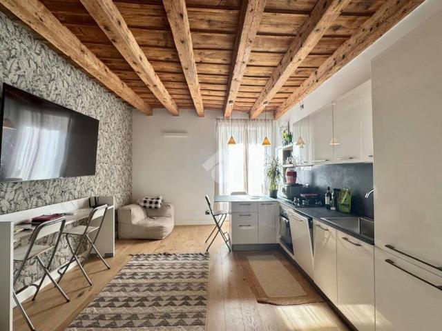 Appartamento in affitto a Bergamo, Lombardia