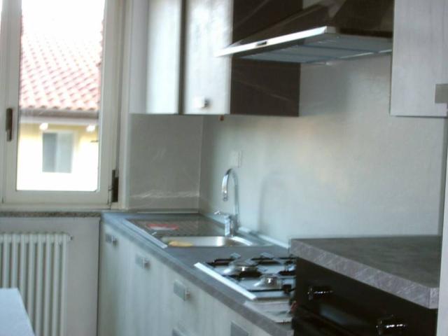 Appartamento in affitto a Bergamo, Lombardia