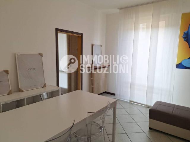 Appartamento in affitto a Carnovali, Bergamo